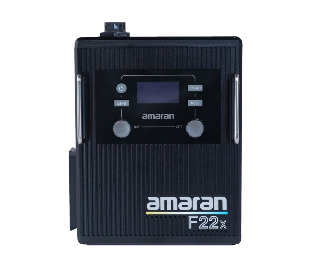 Amaran Bi-Color F22x - 1514649 - zdjęcie 7